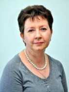 Абузова Наталья Юрьевна