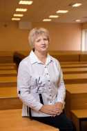 Збинякова Елена Анатольевна