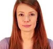 Антипина Полина Витальевна
