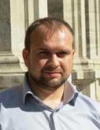 Шубкин Михаил Владимирович