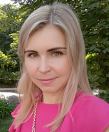 Хворостухина Екатерина Владимировна