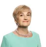 Петровичева Елена Александровна