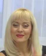 Соловьева Елена Вячеславовна