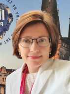 Рахимова Наиля Равилевна