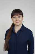 Старовойтова Оксана Валерьевна