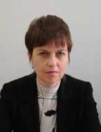Хиневич Марина Александровна