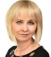 Баева Елена Валерьевна