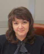 Абызова Елена Владимировна