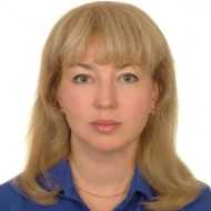 Камалова Резеда Шагидиновна