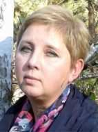 Богомолова Елена Анатольевна
