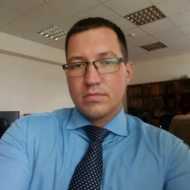 Вешкин Евгений Алексеевич