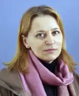 Беляева Ирина Борисовна