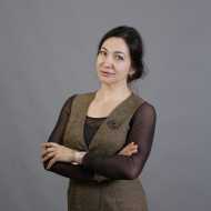 Чижикова Наталия Викторовна