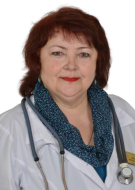 Швецова Наталья Ивановна