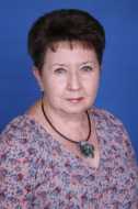 Абузова Наталья Юрьевна