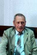 Фукс Леонид Павлович