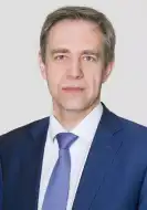 Антонов Станислав Алексеевич