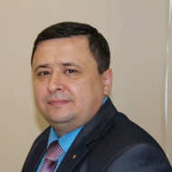 Аллагулов Артур Минехатович