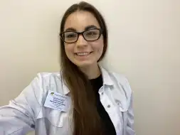 Сластникова Евгения Сергеевна