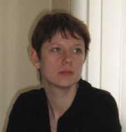 Лутошлива Екатерина Станиславовна