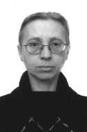 Чаленко Елена Сергеевна