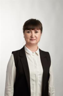 Алтынбаева Эмина Романовна