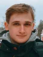 Антропов Дмитрий Сергеевич