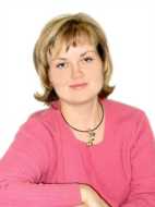 Липатова Ольга Анатольевна