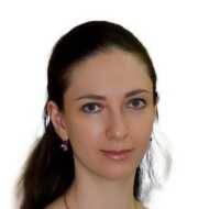 Аксентьева Александра Викторовна