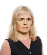 Бурмистрова Наталия Николаевна
