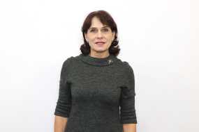Гальдикас Лариса Николаевна