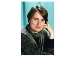 Налимова Ольга Олеговна