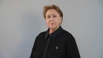 Черкасова Светлана Андреевна