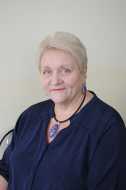 Коняева Елена Александровна
