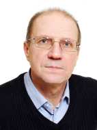 Тарковский Владимир Николаевич