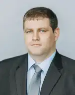 Ястребов Сергей Сергеевич