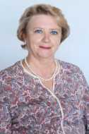 Астахова Наталья Ивановна
