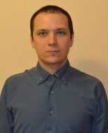 Аленченков Григорий Сергеевич