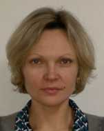 Скугарева Ирина Валерьевна