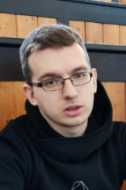 Ерошин Алексей Валерьевич