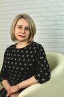 Ширяева Ольга Юрьевна