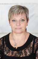 Салаутина Светлана Евгеньевна