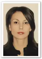 Медведева Карина Олеговна