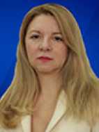 Майоренко Ирина Анатольевна