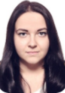 Быкова Марина Валерьевна
