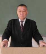 Муджиков Николай Лиджанович
