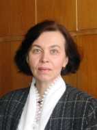 Саул Елена Николаевна