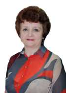 Якушева Галина Ивановна