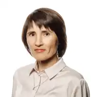 Гарифуллина Алсу Радиковна