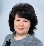 Бродская Татьяна Анатольевна